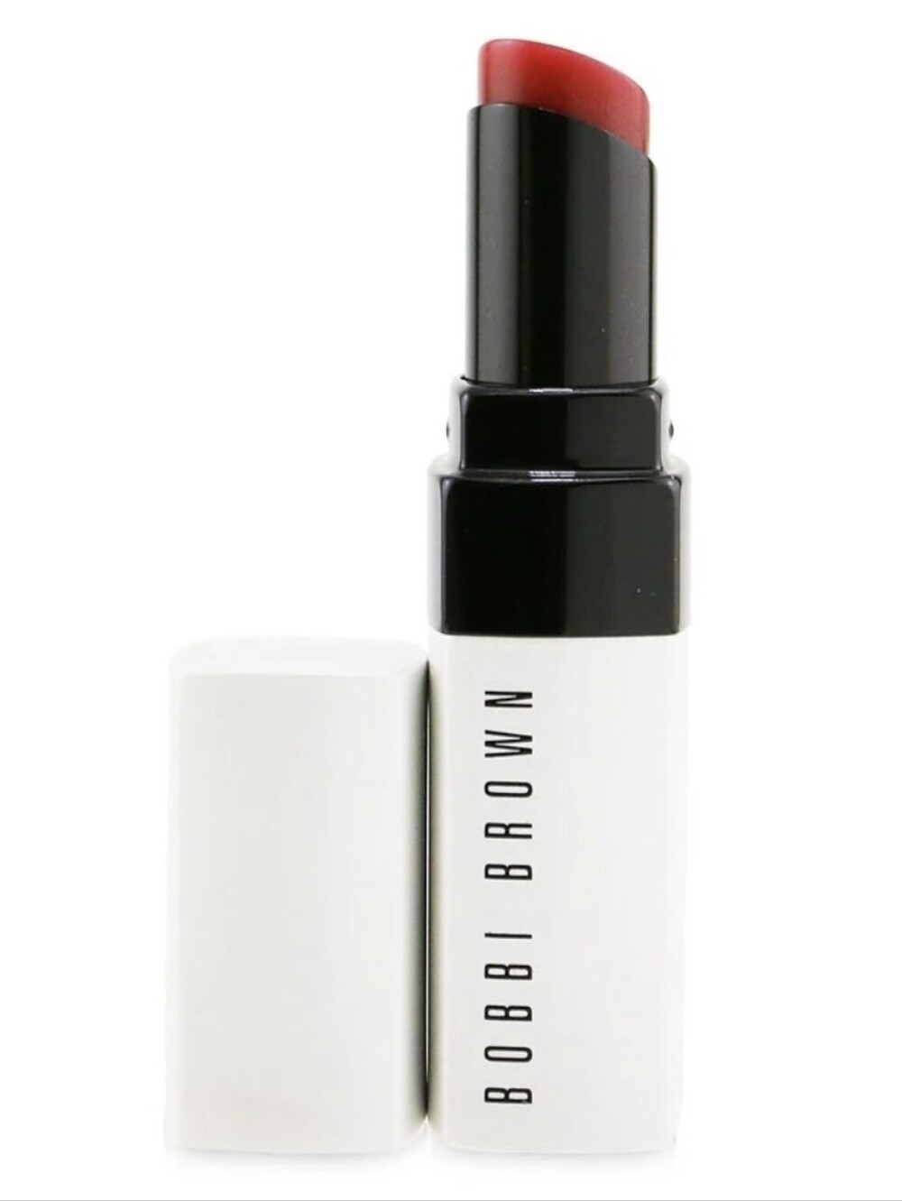 Bobbi Brown Extra Lip Tint - Bare Raspberry - Full Size - Boxed